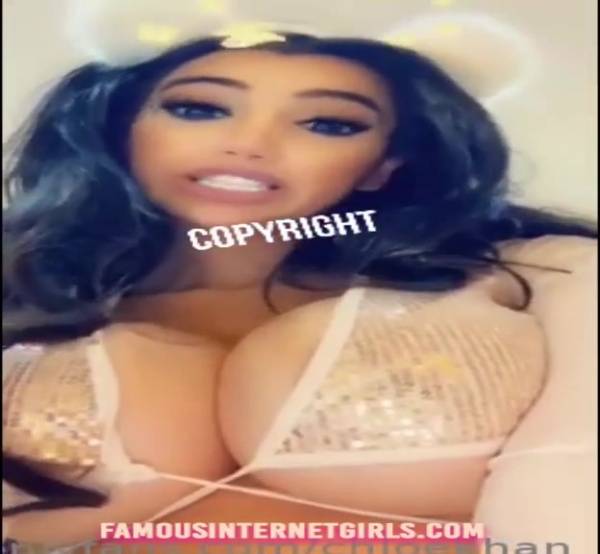 Chloe khan nude new onlyfans leaks xxx premium porn videos on fangals.org