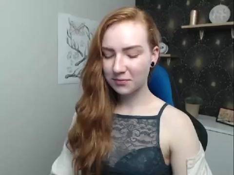 Theonegabby Chaturbate nude camgirls on fangals.org