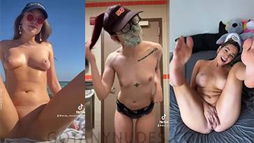 Best Tiktok Nude Teens Porn Compilation #83 on fangals.org