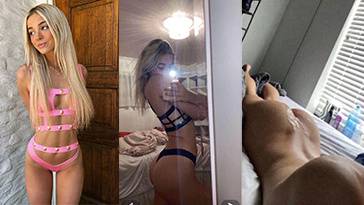 Livvy Dunne Leaked Nudes Tiktok Teen Sexy Photos And Video - Usa on fangals.org