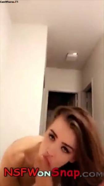 Allison parker cream pie snapchat leak xxx premium porn videos on fangals.org