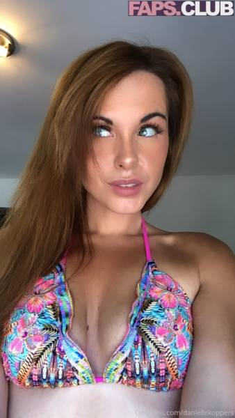 Daniellekoppers OnlyFans Leaks (20 Photos) on fangals.org