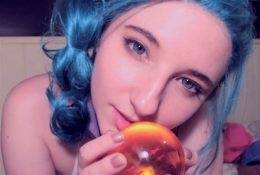 AftynRose ASMR Bulmas Quest For More Balls Video on fangals.org