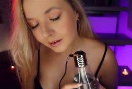 Valeriya ASMR Let 19s Get WET Video on fangals.org