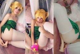 Belle Delphine Fairy Dildo Fuck Porn Video on fangals.org