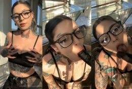 Taylor White Onlyfans Dildo Blowjob Porn Video on fangals.org