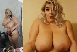 Peaches Divine Nude Onlyfans Video Leaked! on fangals.org