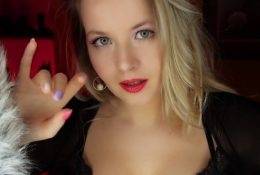 Valeriya ASMR Give it To Me Exclusive Video on fangals.org