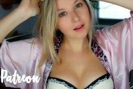 Valeriya ASMR Good Morning My Love Exclusive Video on fangals.org