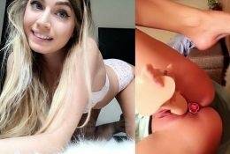 Kaylee Heart Nude Kayleeheartkins Onlyfans Video Leaked on fangals.org