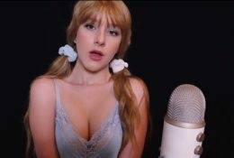 Diddly ASMR Santa 19s Little Slut Video on fangals.org