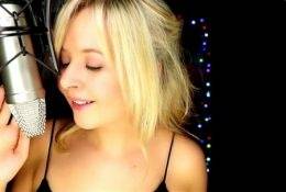 Valeriya ASMR Love Words For You Exclusive Video on fangals.org