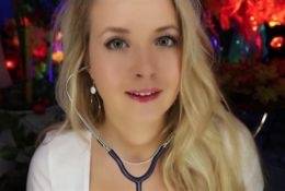 Valeriya ASMR Patreon November Challenge on fangals.org