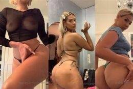 Amirah Dyme Nude Twerking Onlyfans Video on fangals.org