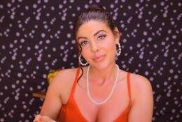 Angelique ASMR Relaxation Patreon Video on fangals.org