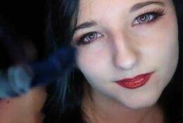 AftynRose 19s Lust Cosplay ASMR on fangals.org