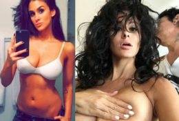 Brittany Furlan Nude Pictures Leaked on fangals.org