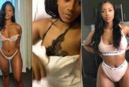 Raven Tracy Sex Tape & Nudes Photos Leaked! on fangals.org