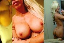 Angelina Love Sex Tape Leaked! on fangals.org