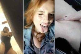 Bella Thorne Sex Tape And Nude Leaked! on fangals.org