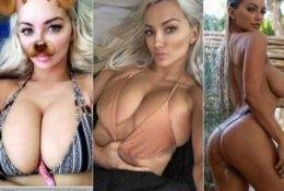 Lindsey Pelas Nude Photos Leak! on fangals.org