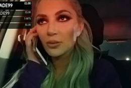 Twitch Thot Thinks It’s Her Uber Driver- Dude Thinks He’s Got A Hooker. on fangals.org