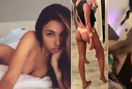 Madison Beer Nude Photos & Sex Tape Leaked! on fangals.org