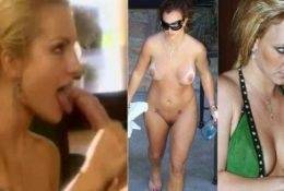 Britney Spears Sex Tape & Nude Leaked! on fangals.org