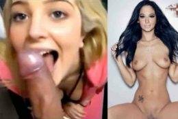 Tulisa Contostavlos Sex Tape Blowjob Leaked! on fangals.org