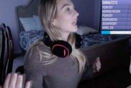 Twitch Thot Gets Roasted By Dad Live! on fangals.org