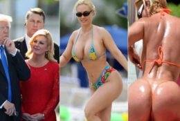 Kolinda Grabar Kitarovic Nude President Of Croatia! on fangals.org