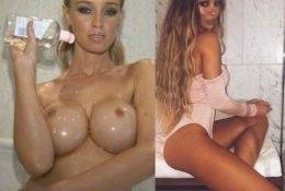 Lauren Pope Nude Photos! on fangals.org