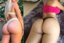 Paola Skye Nude Snapchat Leaked! on fangals.org