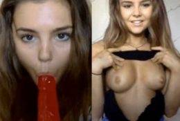 Taylorkayteee Nude Photos And Porn Video Leaked! on fangals.org