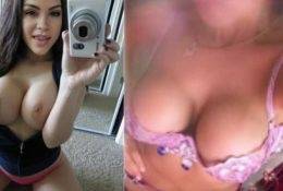 Natti Natasha Nude Photos & Sex Tape Leaked! on fangals.org