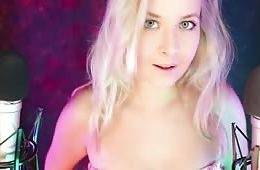 Valeriya ASMR 13 Uncensored on fangals.org