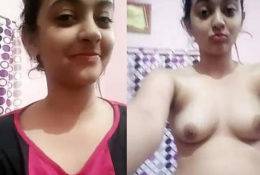 Beautiful cute indian teen selfie for BF - India on fangals.org