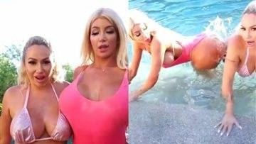 Uptownjenny Nude Ass Shaking Porn Video Leaked on fangals.org