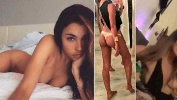 Madison Beer Nude Photos Leaked on fangals.org