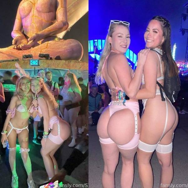 STPeach Sexy EDC Festival Tease Onlyfans Video Leaked - Canada on fangals.org