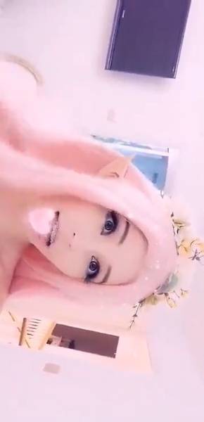 Belle Delphine Naked on fangals.org