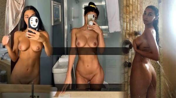 Chantel Jeffries Nude on fangals.org