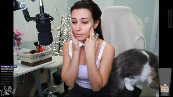 Alinity divine nipples get hard on stream nsfw twitch thot xxx premium porn videos on fangals.org