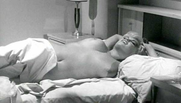 Jayne Mansfield Nude on fangals.org