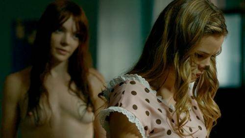 Danielle Panabaker Nude on fangals.org