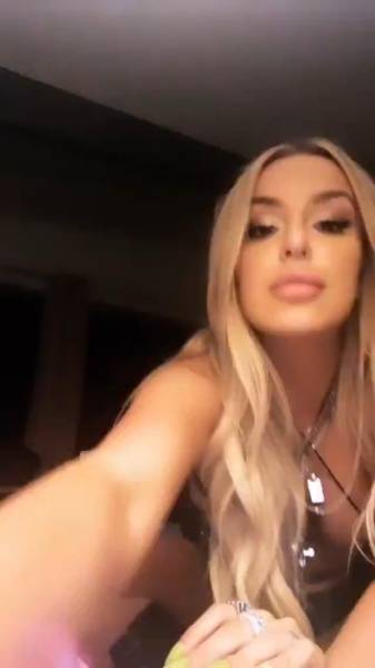 Tana Mongeau Naked on fangals.org