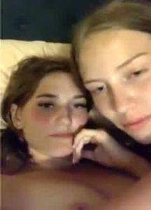 Hot girls naked kissing and teasing on periscope on fangals.org