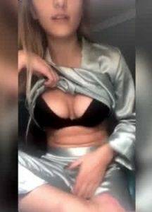 Turkish thot teasing on periscope - Turkey on fangals.org