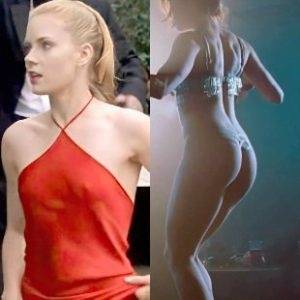 Amy Adams Nipple Pokies And Ass Enhanced In 4K Mega on fangals.org