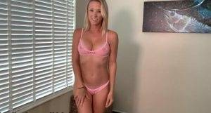 Vicky Stark Naked See Through Bikini Try On Haul Video Mega on fangals.org